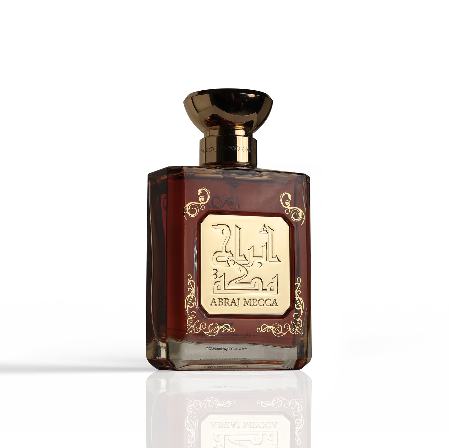 Mecca Abraj Perfume