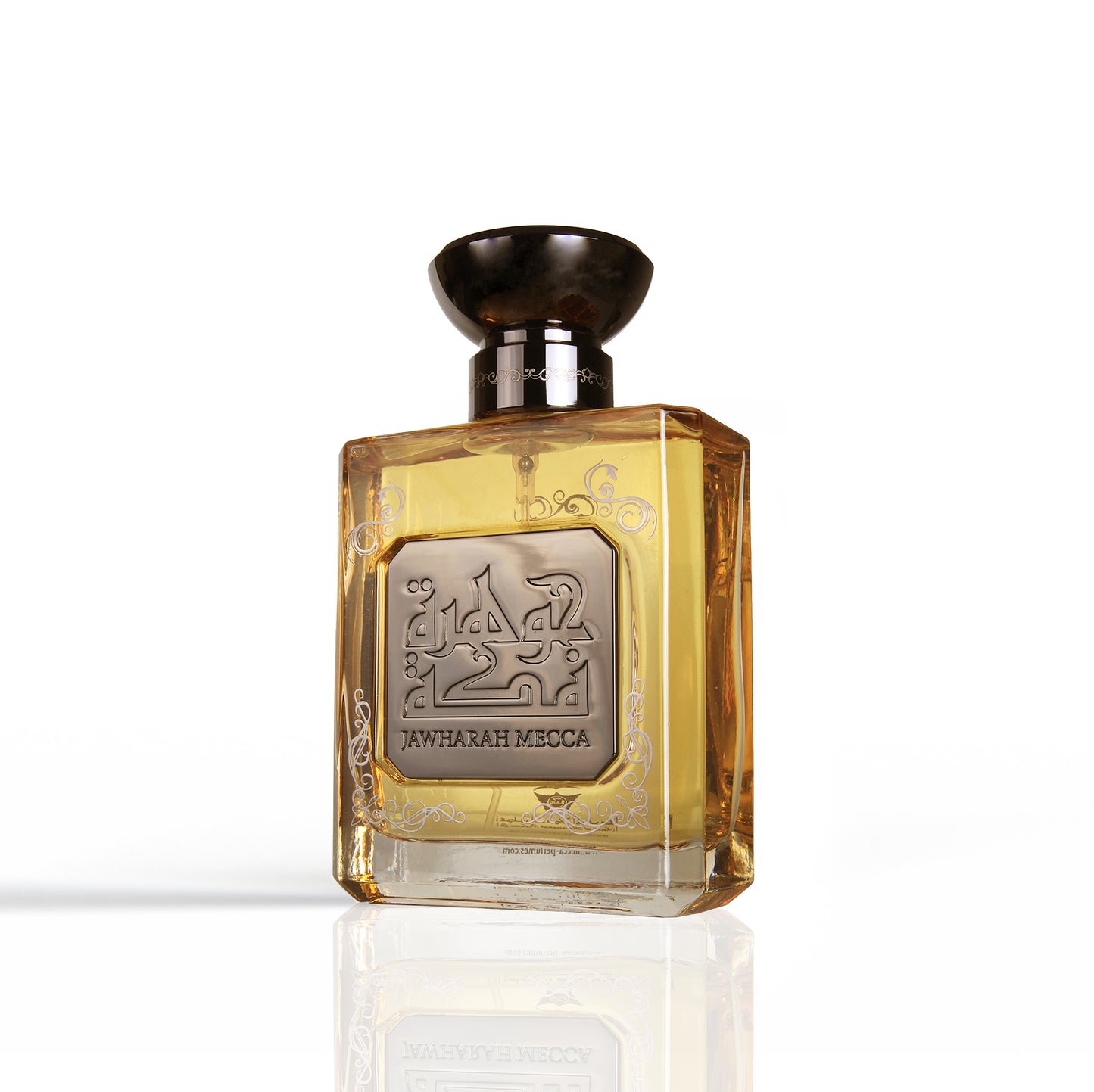 عطر جوهرة مكة