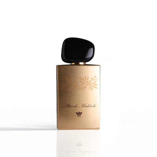 Doors of Mecca Perfume