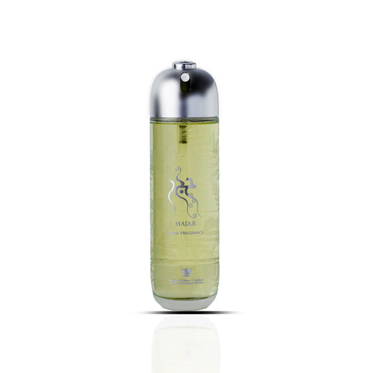 Stone Spray