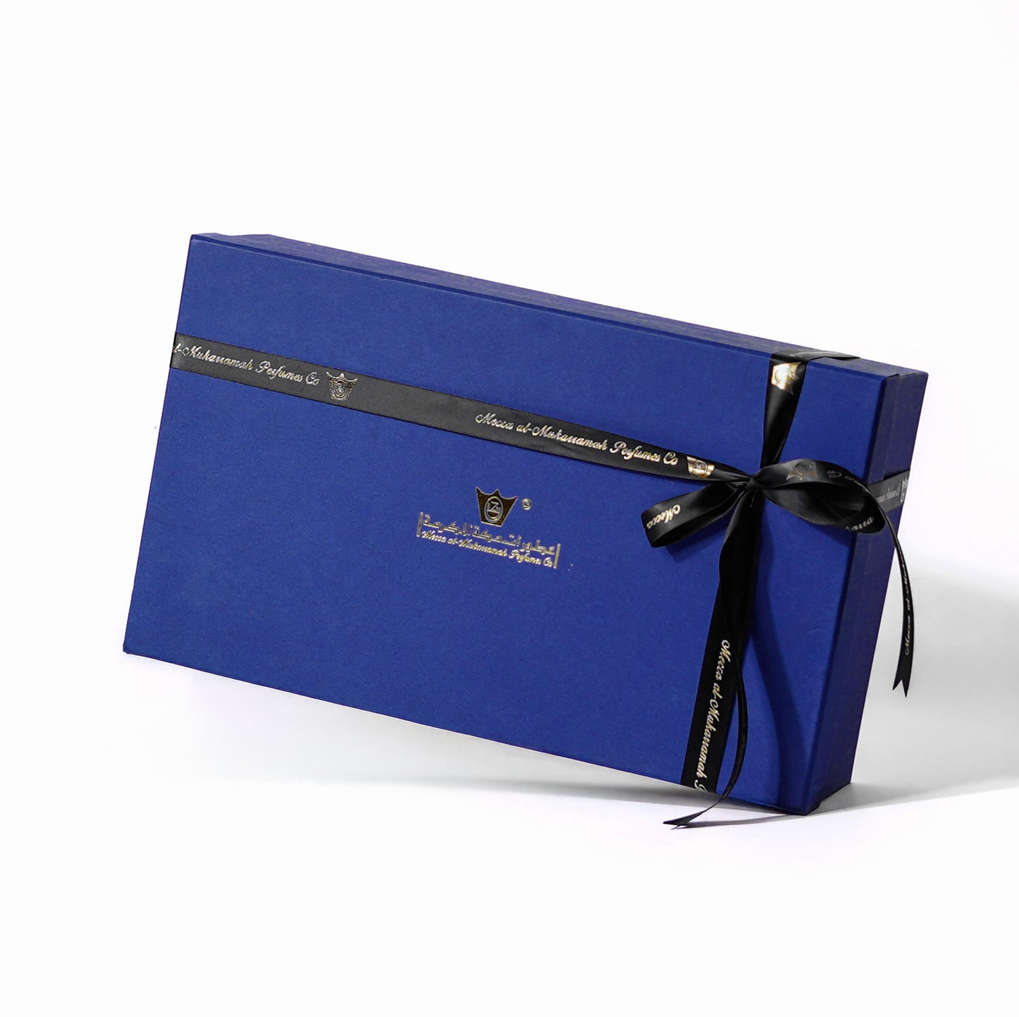 Malaki Blue Box