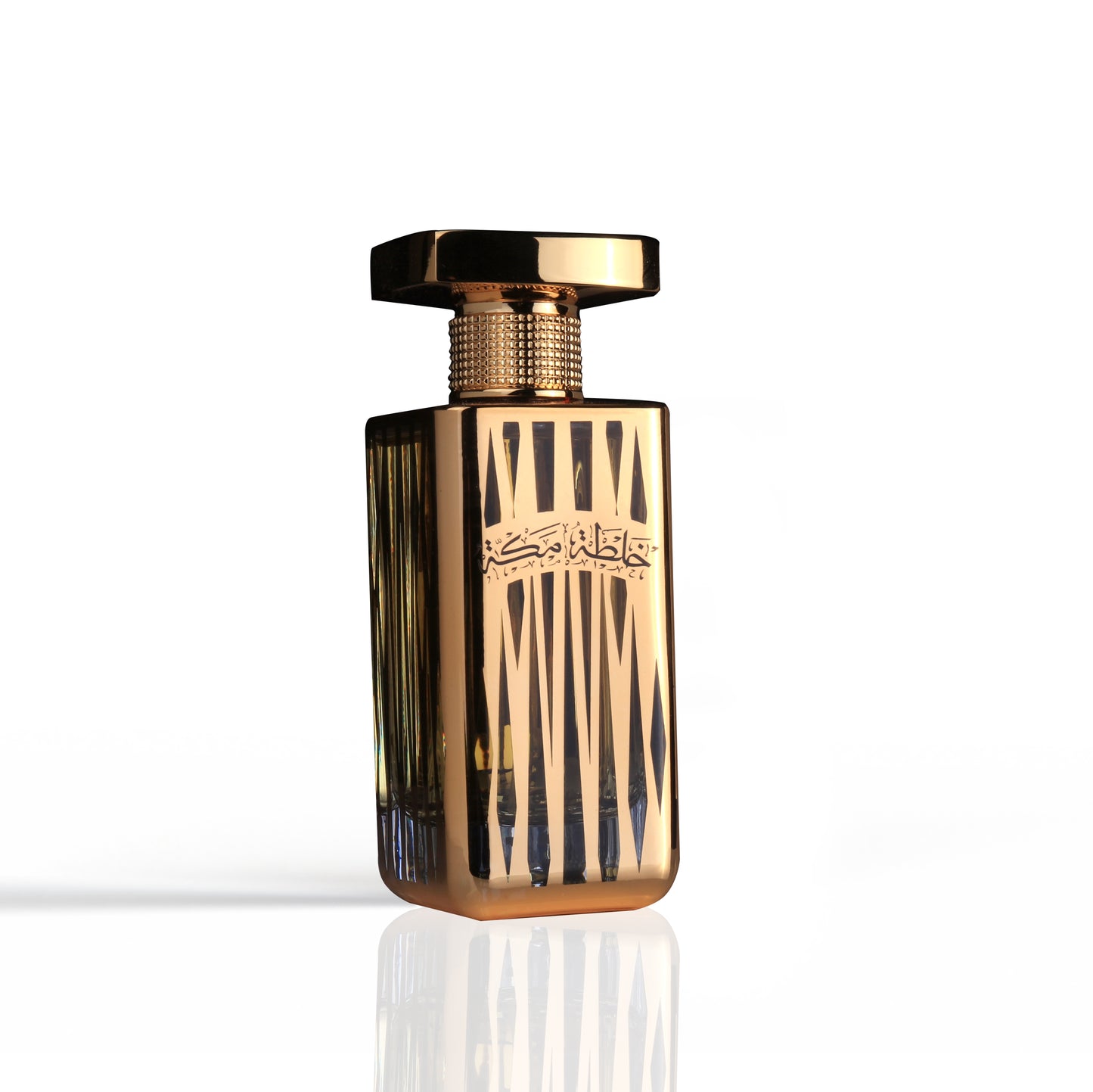 عطر خلطة مكة