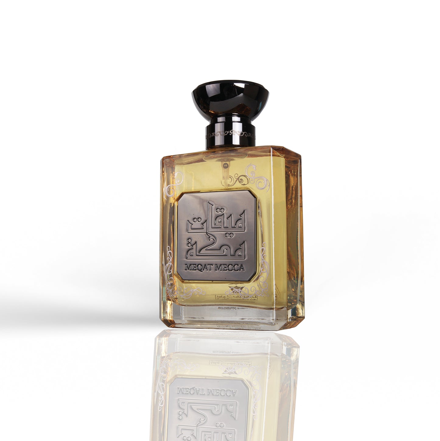 عطر ميقات مكة