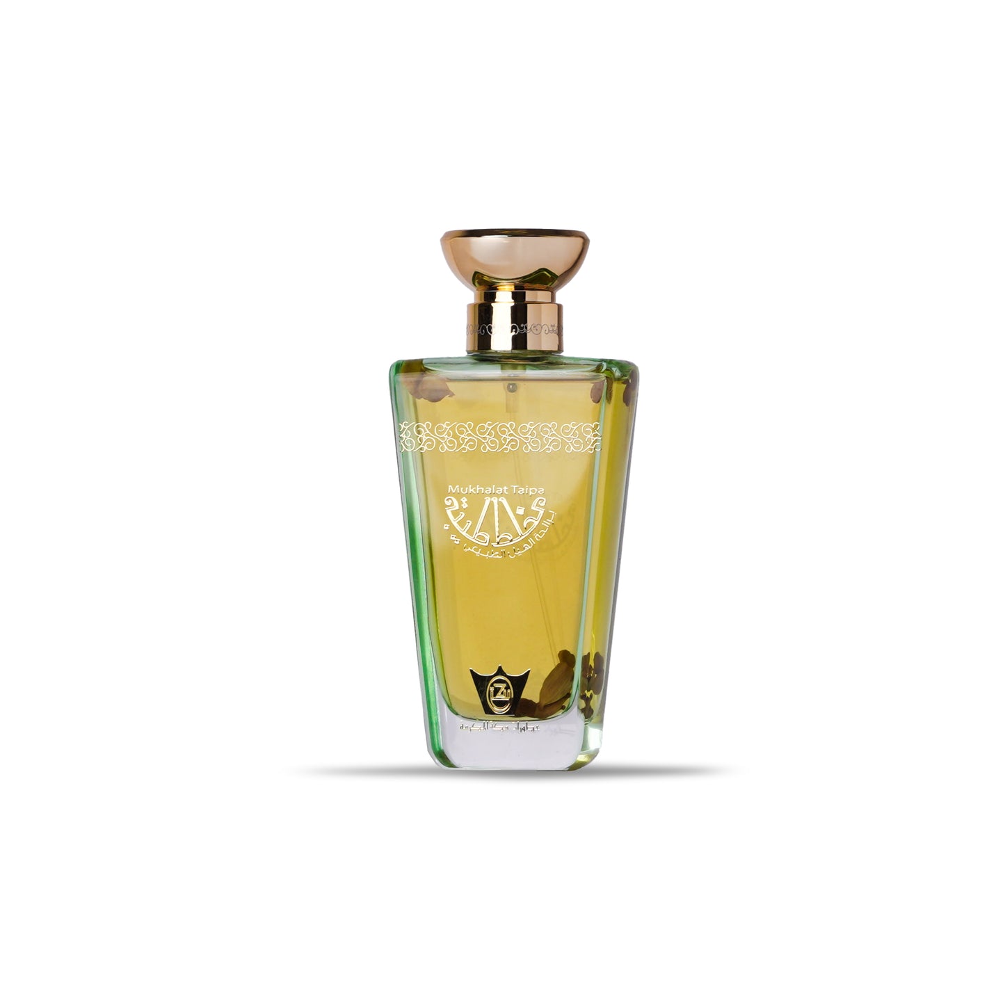 Mukhallat Taiba Gold Perfume