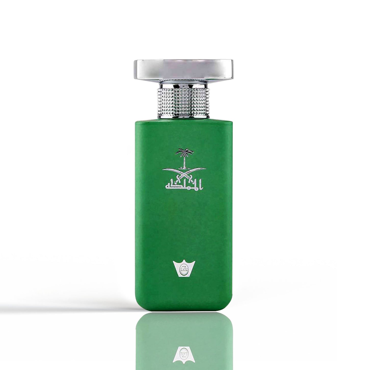 عطر خلطة المملكة