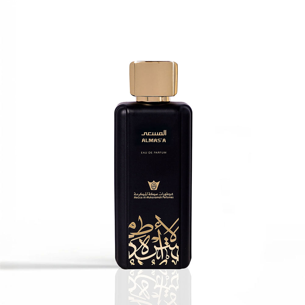 ALMASAA