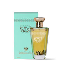 Mukhallat Taiba Gold Perfume