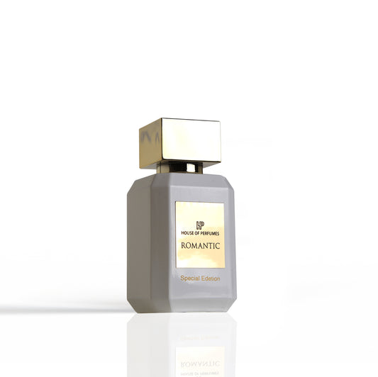 Romantic Perfume