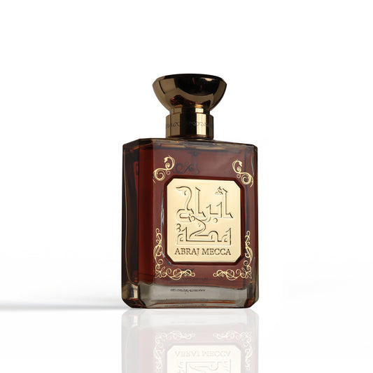 Mecca Abraj Perfume