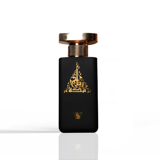 Retaj Mecca Perfume