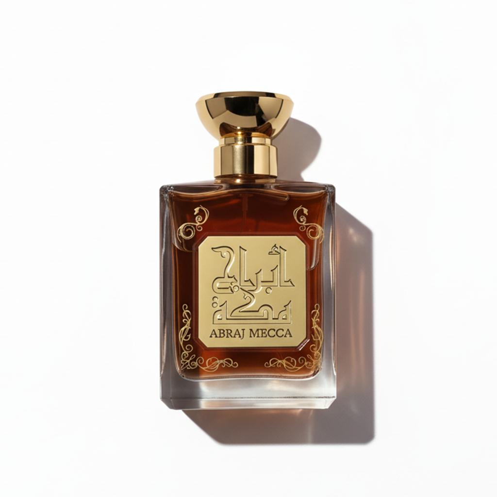 عطر أبراج مكة