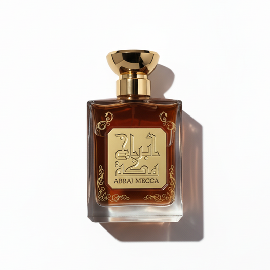 عطر أبراج مكة