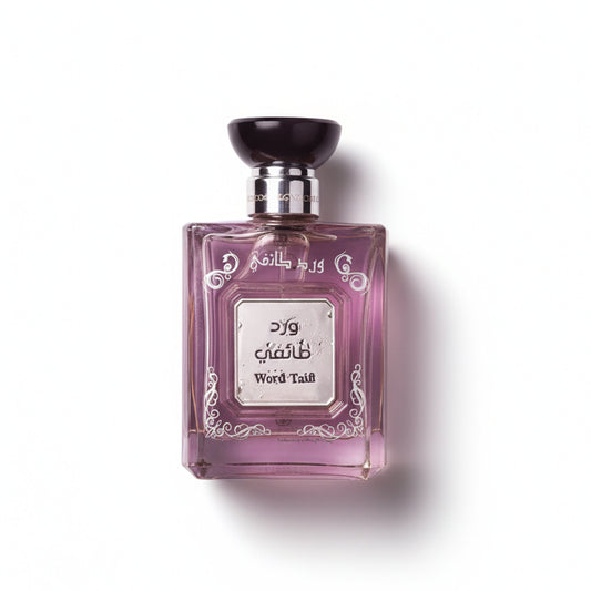 🎁 Taif rose spirit perfume (100% off)