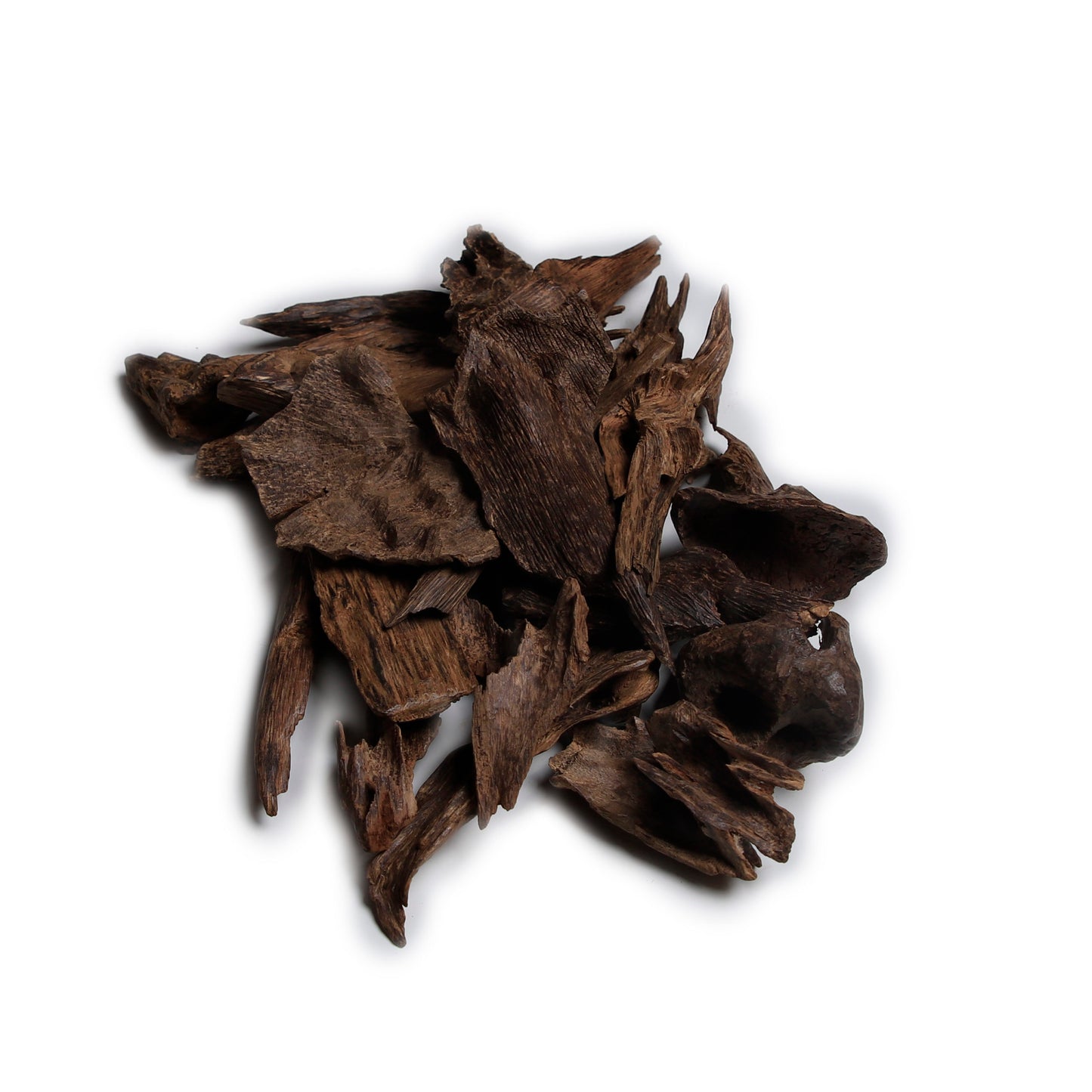 Earthy Indian Bukhour