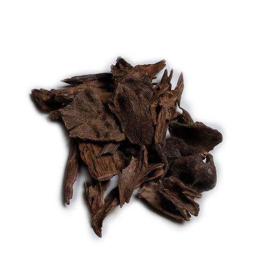 Earthy Indian Bukhour