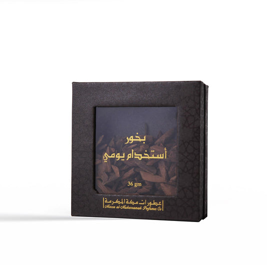 Bukhour For Daily Use