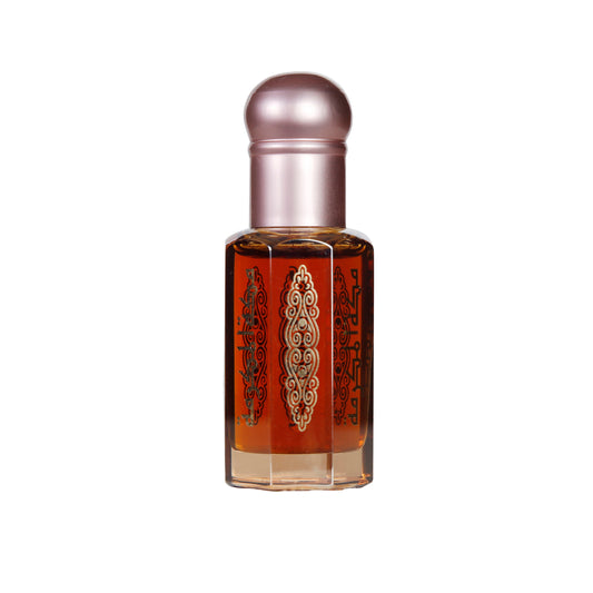 Saffron Oil First Class