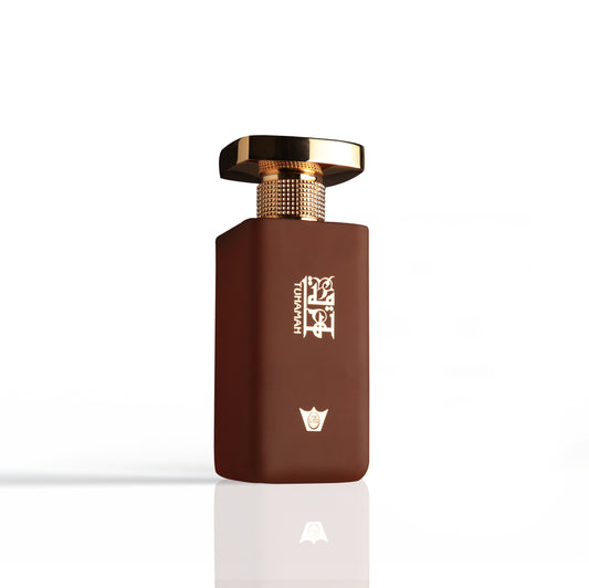 عطر تهامة