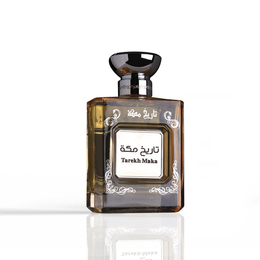 Date Of Mecca Pefrume
