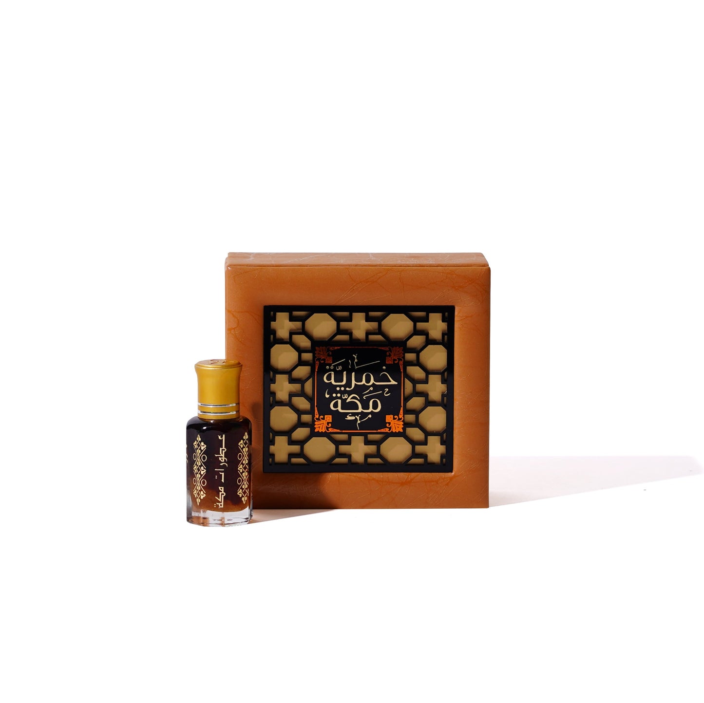 🎁 Khamrya Mecca Oil (100% off)