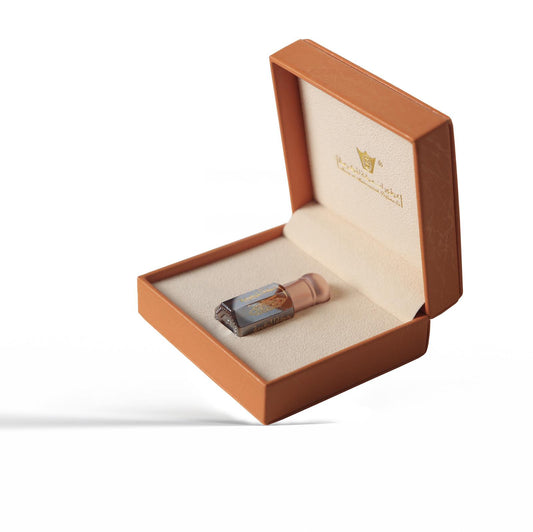 Luxurious Oud Oil
