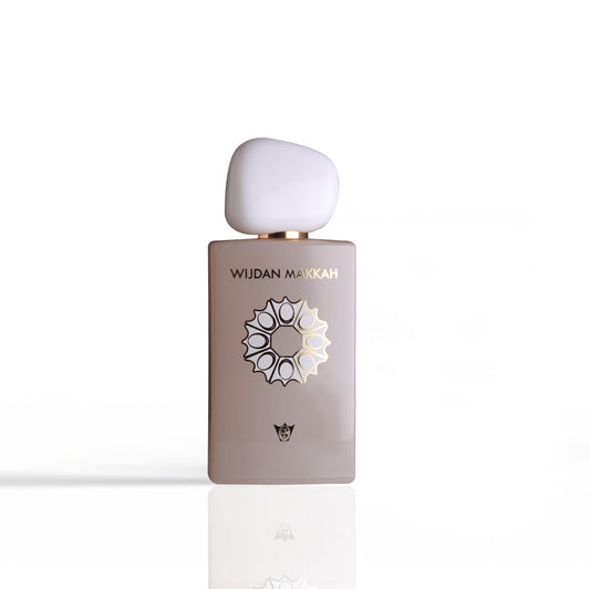 🎁 Wijdan Mecca Perfume (100% off)