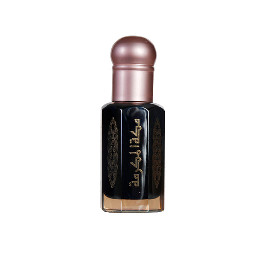 Pure Cambodian Oil