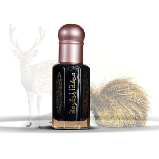 Natural Deer Musk Oil