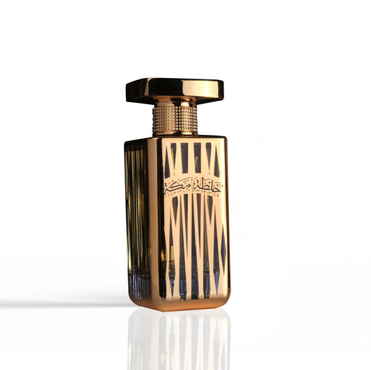 عطر خلطة مكة