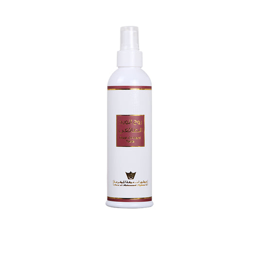 Taif Rose Spirit