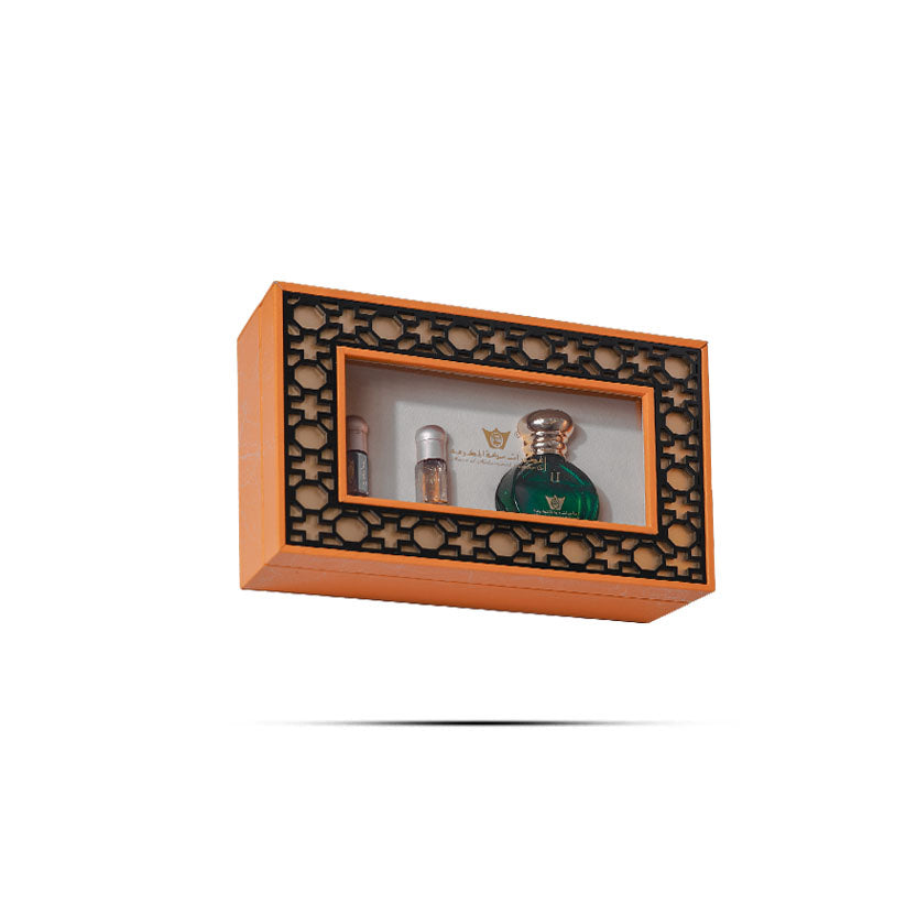 صندوق المباركية 1