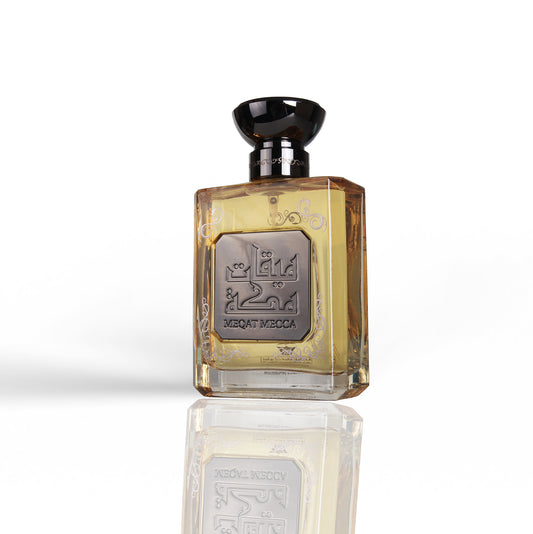 Miqat Mecca Perfume