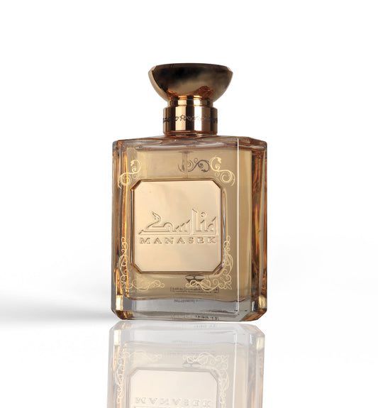 Manasik Perfume