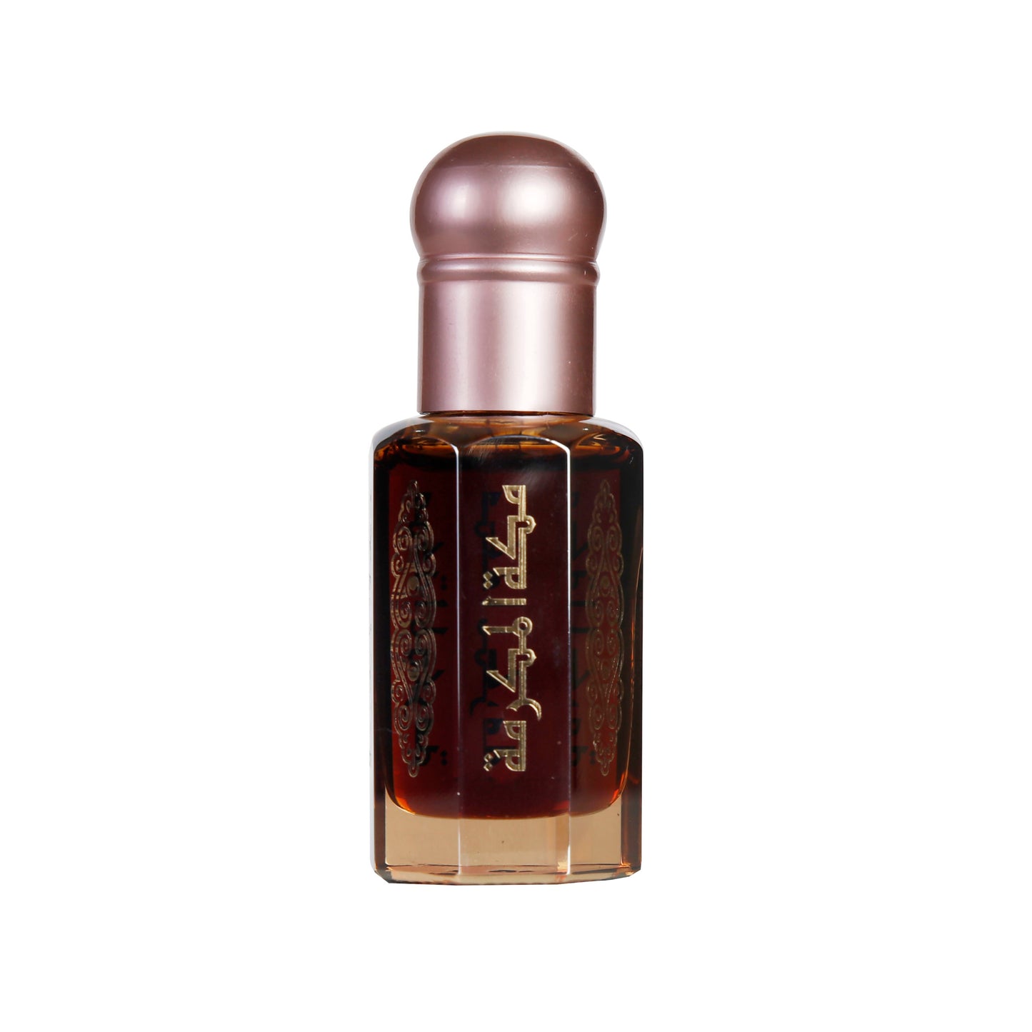 Calacas Oil