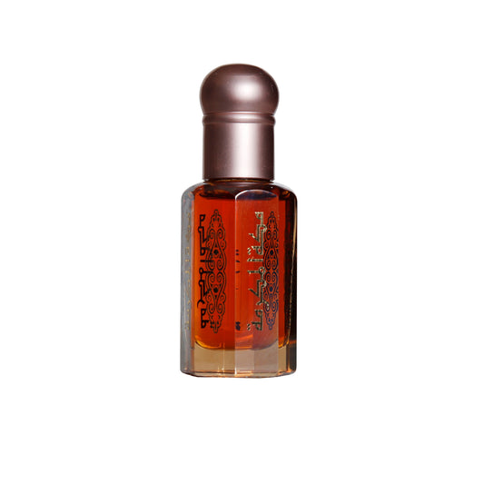 Mubarakiya Mixture Oil