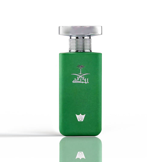 Al-Mamlaka Mix Perfume