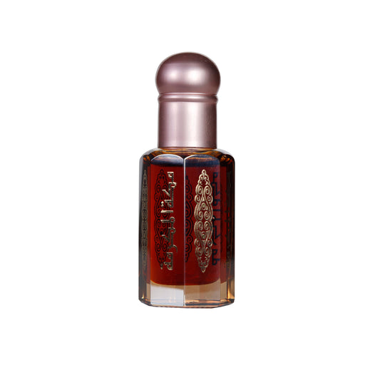 Royal Amber Oil