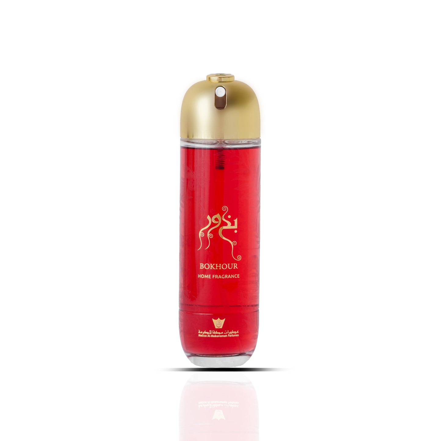 Al-Bakhour Spray