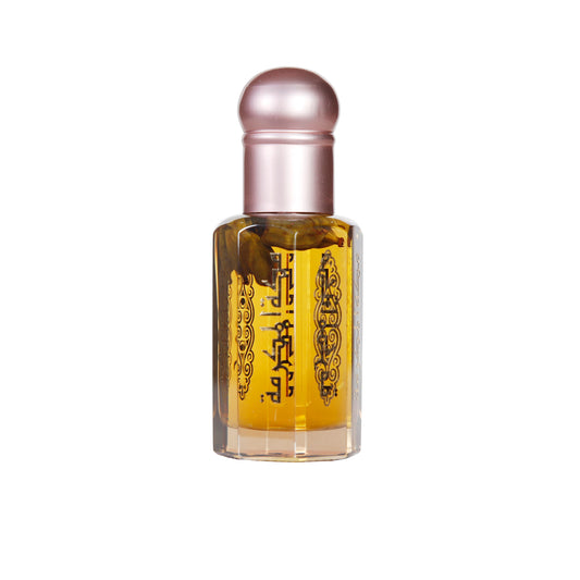 Natural Cardamom Oil