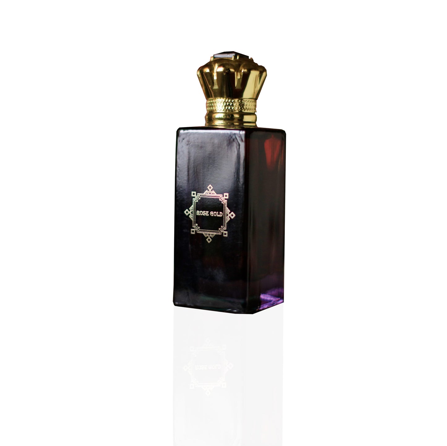 Rose Gold Perfume