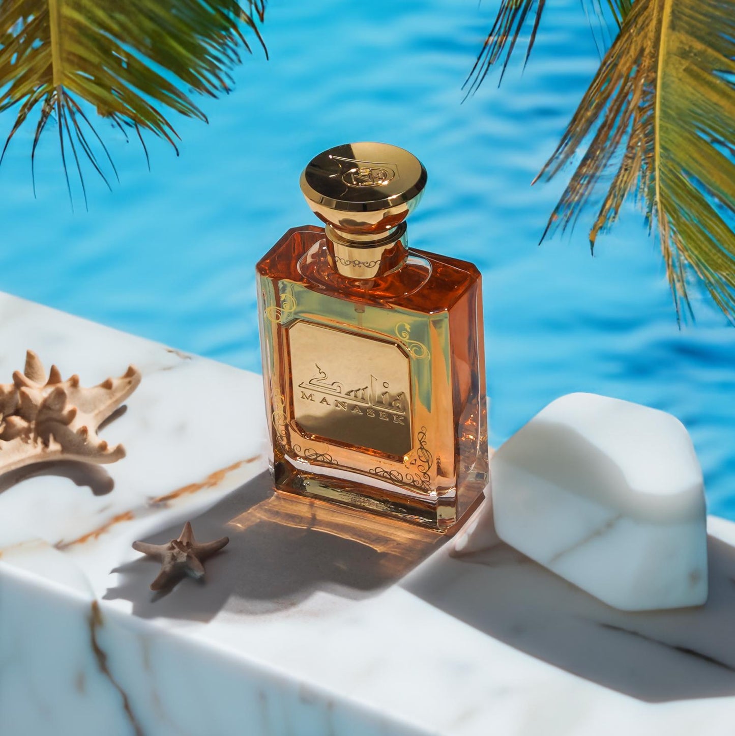 Manasik Perfume