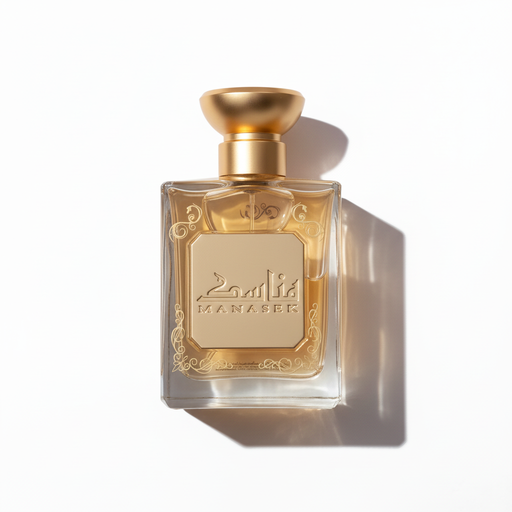 عطر مناسك