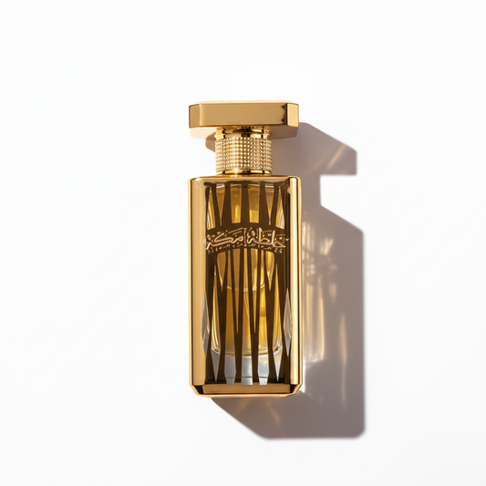 عطر خلطة مكة