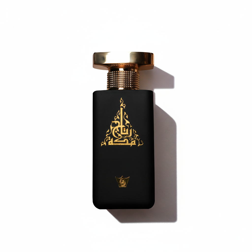 عطر رتاج مكة