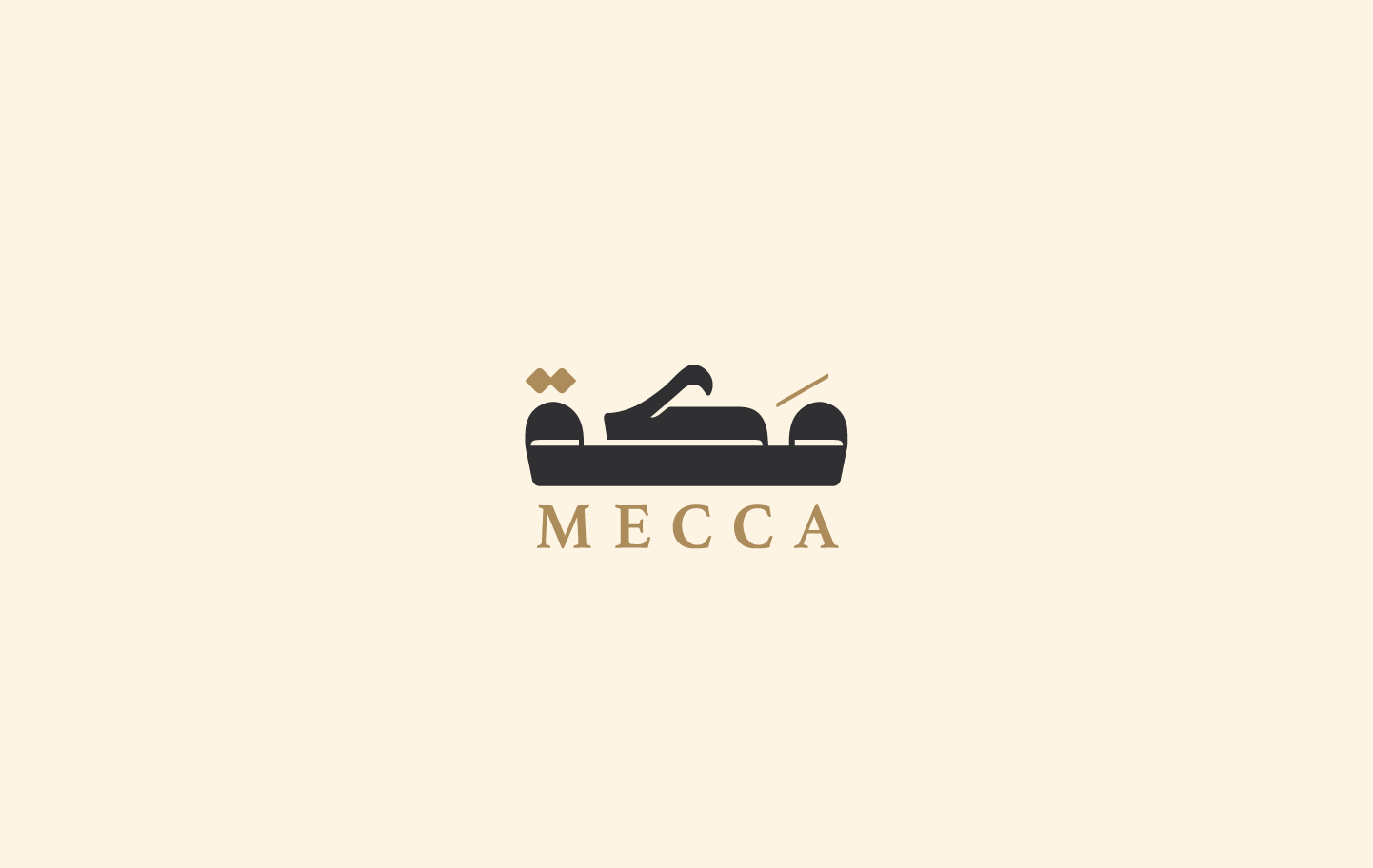 Meeca Logo Mecca Perfumes