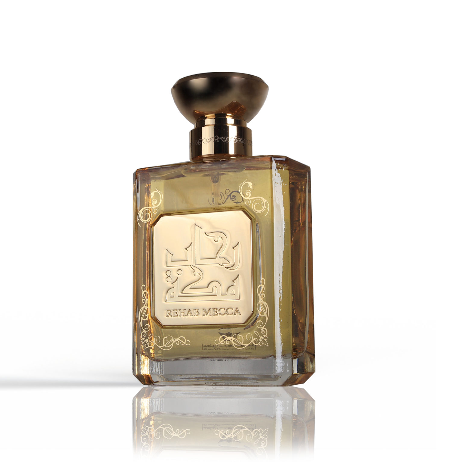 Rehab Mecca Perfume - Mecca Perfumes | عطورات مكة المكرمة