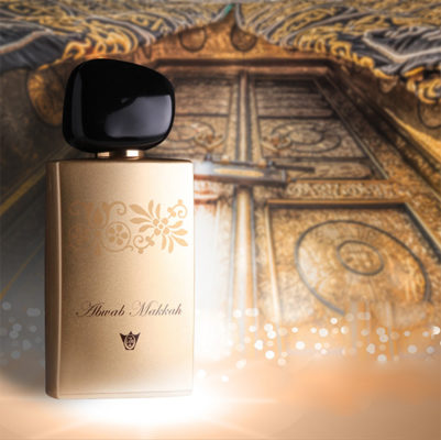 Perfume Abwab Mecca - Mecca Perfumes | عطورات مكة المكرمة